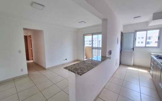 ALUGO APARTAMENTO YES GARDEN