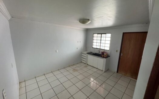 ALUGO CASA NO JD GOIAS