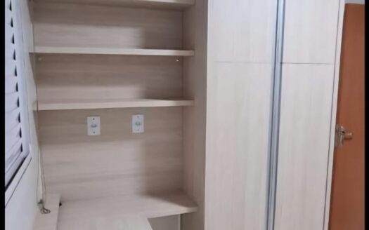 ALUGO APARTAMENTO RESIDENCIAL LARANJEIRAS EM RIO VERDE