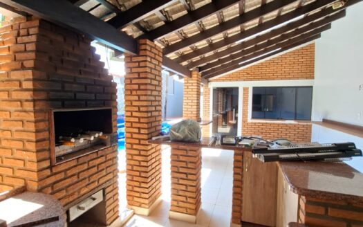 ALUGO SOBRADO ALTO PADRÃO PROX SHOPPING BURITI