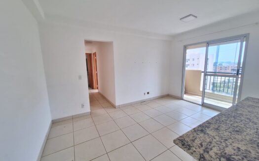 ALUGO APARTAMENTO YES GARDEN