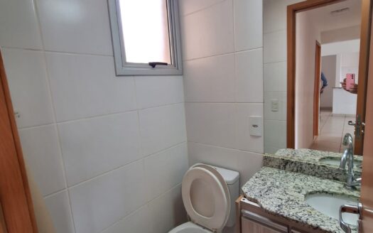 ALUGO APARTAMENTO YES GARDEN