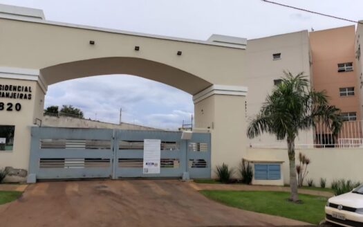 ALUGO APARTAMENTO RESIDENCIAL LARANJEIRAS EM RIO VERDE
