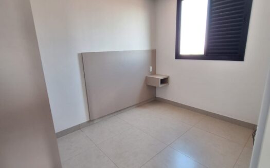 ALUGO APARTAMENTO NOVO RESIDENCIAL LYON EM RIO VERDE