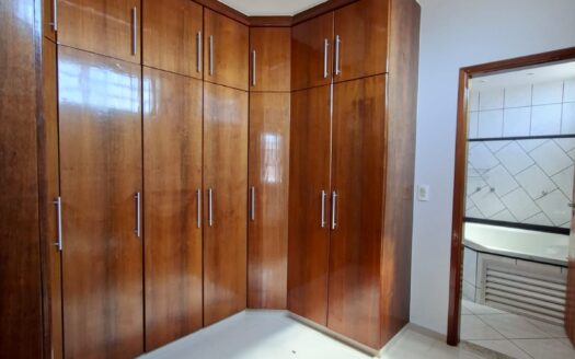 ALUGO SOBRADO ALTO PADRÃO PROX SHOPPING BURITI