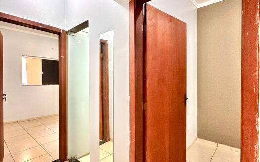 ALUGO APARTAMENTO JD GOIAS