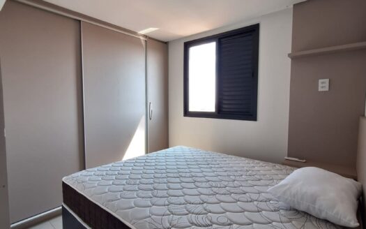 ALUGO APARTAMENTO NOVO RESIDENCIAL LYON EM RIO VERDE