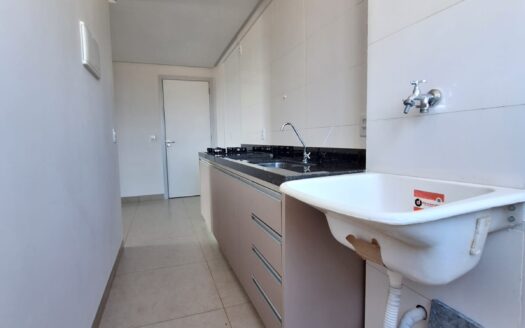 ALUGO APARTAMENTO NOVO RESIDENCIAL LYON EM RIO VERDE