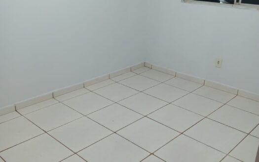 Alugo apartamento 2 quartos Res Paineiras