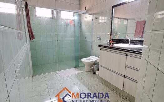 CASA À VENDA NA MORADA DO SOL EM RIO VERDE