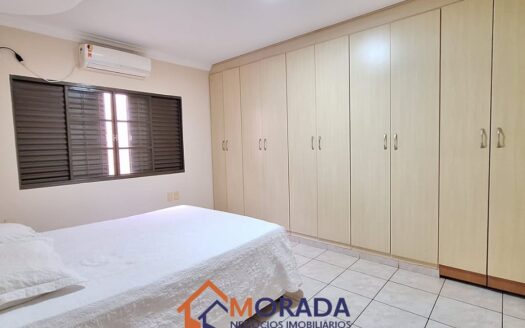 CASA À VENDA NA MORADA DO SOL EM RIO VERDE