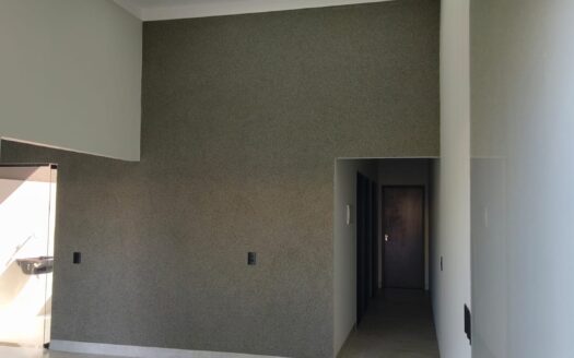 CASA À VENDA RECANTO DOS IPES