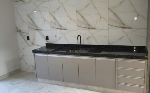 CASA À VENDA RECANTO DOS IPES