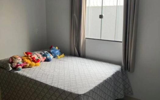 ALUGO CASA NO RES GAMELEIRA