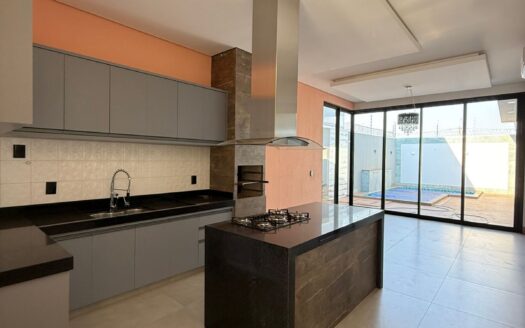 ALUGO CASA NO CAMPOS ELISEOS