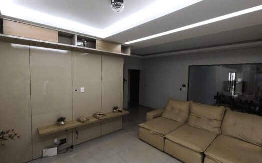 CASA À VENDA SANTO AGOSTINHO