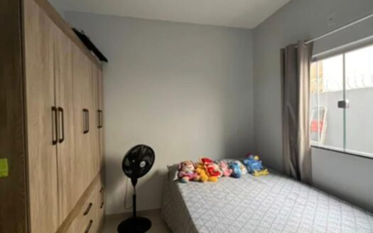 ALUGO CASA NO RES GAMELEIRA