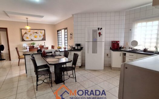 CASA À VENDA NA MORADA DO SOL EM RIO VERDE