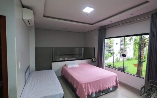 CASA À VENDA SANTO AGOSTINHO