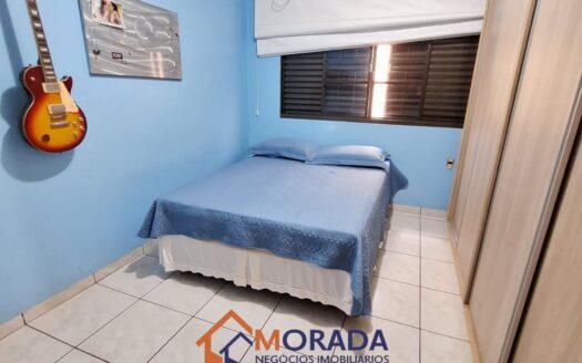 CASA À VENDA NA MORADA DO SOL EM RIO VERDE