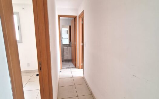 ALUGO APARTAMENTO YES GARDEN