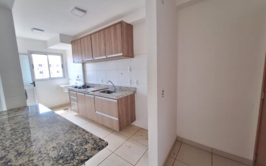 ALUGO APARTAMENTO YES GARDEN