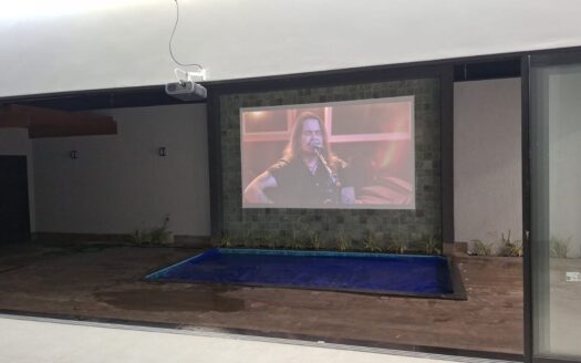 CASA À VENDA VILA ROMANA