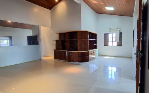 ALUGO SOBRADO ALTO PADRÃO PROX SHOPPING BURITI