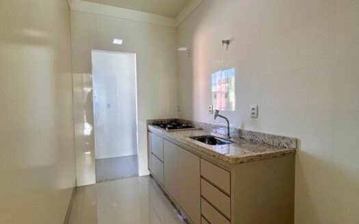 VENDO APARTAMENTO NO RES GAMELEIRA