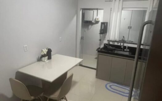 ALUGO CASA NO RES GAMELEIRA