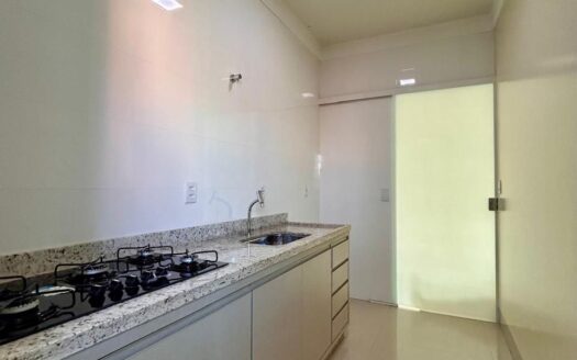 VENDO APARTAMENTO NO RES GAMELEIRA