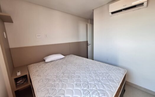 ALUGO APARTAMENTO NOVO RESIDENCIAL LYON EM RIO VERDE