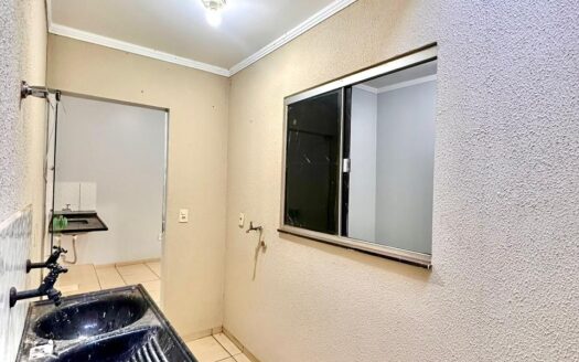 ALUGO APARTAMENTO JD GOIAS