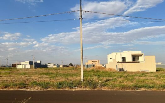 ÁGIO TERRENO À VENDA VILA ROMANA