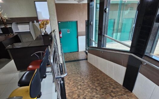 ALUGO IMOVEL COMERCIAL NO CENTRO