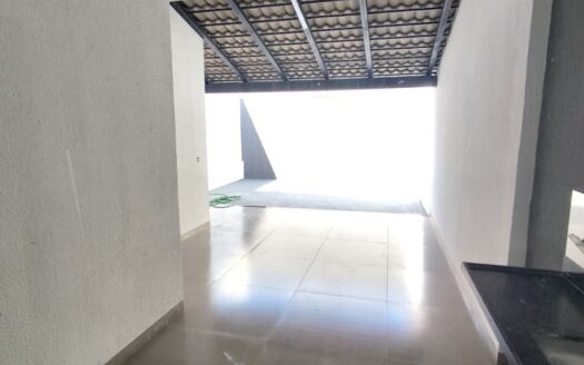 ALUGO CASA NO GAMELEIRA