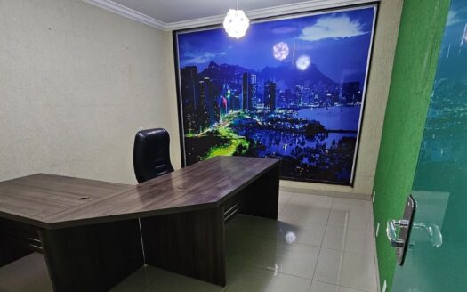 ALUGO IMOVEL COMERCIAL NO CENTRO