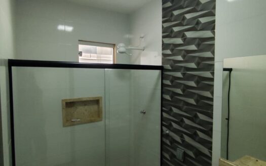 ALUGO CASA NO GAMELEIRA