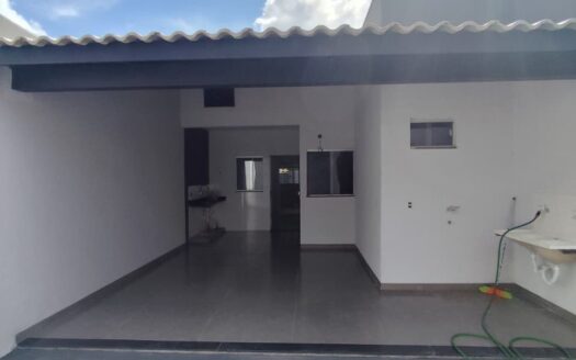 ALUGO CASA NO GAMELEIRA