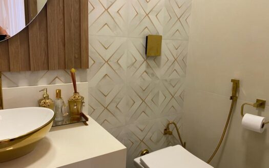 ALUGO CASA ALTO PADRAO EM CONDOMINIO FECHADO EM RIO VERDE