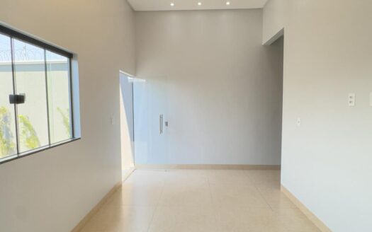 CASA À VENDA NO RESERVA DO PARQUE