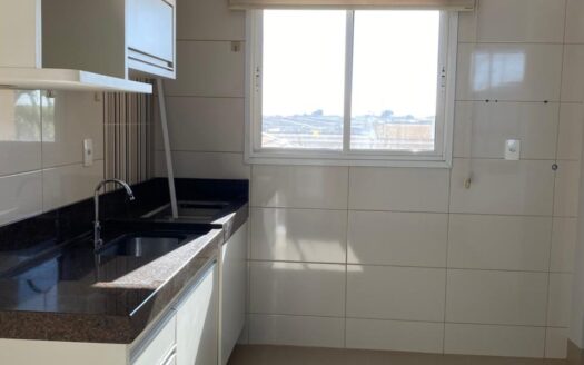 ALUGO APARTAMENTO RESIDENCIAL ATAIDES 3 QUARTOS