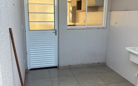 ALUGO CASA RESIDENCIAL MANDACARU