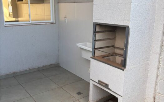 ALUGO CASA RESIDENCIAL MANDACARU