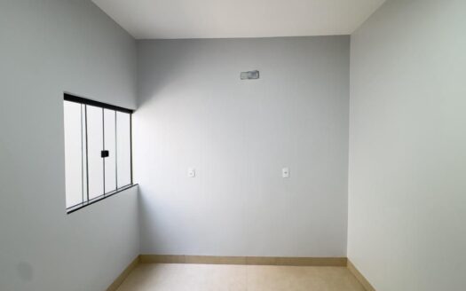 CASA À VENDA NO RESERVA DO PARQUE