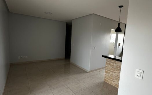 ALUGO APARTAMENTO PROXIMO À UNIRV 3 QUARTOS