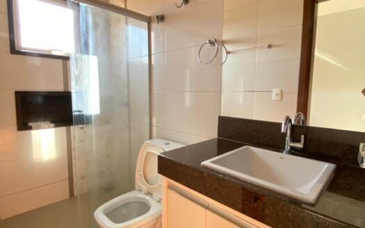 ALUGO APARTAMENTO RESIDENCIAL ATAIDES 3 QUARTOS