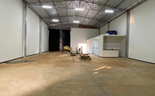 ALUGO GALPÃO RESIDENCIAL BELA VISTA