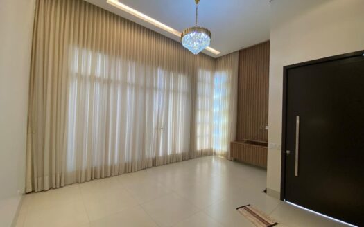 ALUGO CASA ALTO PADRAO EM CONDOMINIO FECHADO EM RIO VERDE