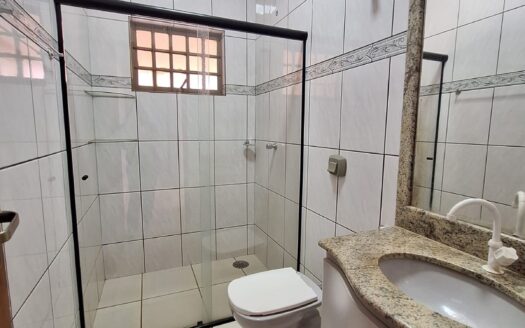 ALUGO CASA NA MORADA DO SOL